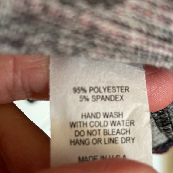 Absolutely stunning cowl neck tunic in size M - Picture 6 of 9